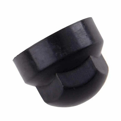 4 Pcs Steering Stop Bolt Covers for Toyota Pickup 4Runner T100 (1995-2002)