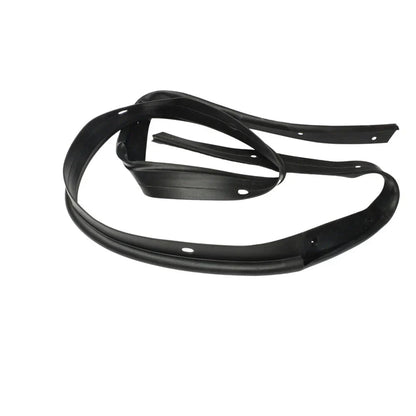 Rubber Hood Seal Gasket for 2016-2019 Honda Civic (2016-2019)
