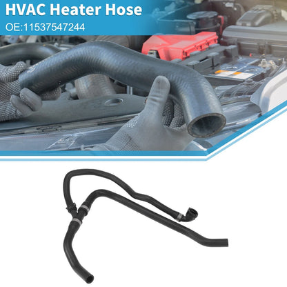 HVAC Heater Hose 3.0L for BMW X5 (2007-2010)