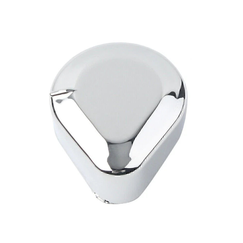 Kill Switch Cover for Honda Goldwing GL1800 (2001-2011) Chrome