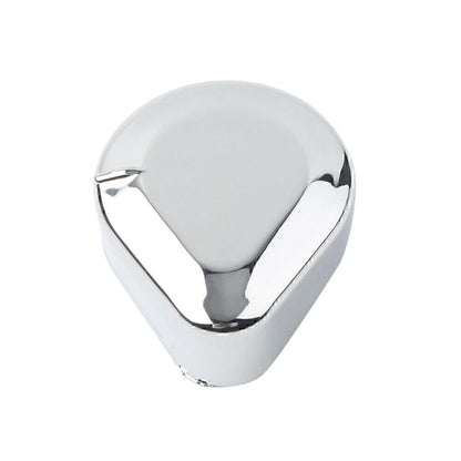 Kill Switch Cover for Honda Goldwing GL1800 (2001-2011) Chrome