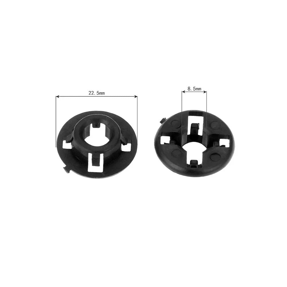 Hood Support Prop Rod Grommet for Toyota Matrix Tacoma (2003-2013)