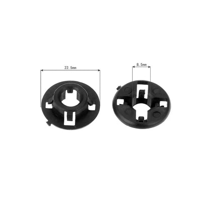 Hood Support Prop Rod Grommet for Toyota Matrix Tacoma (2003-2013)