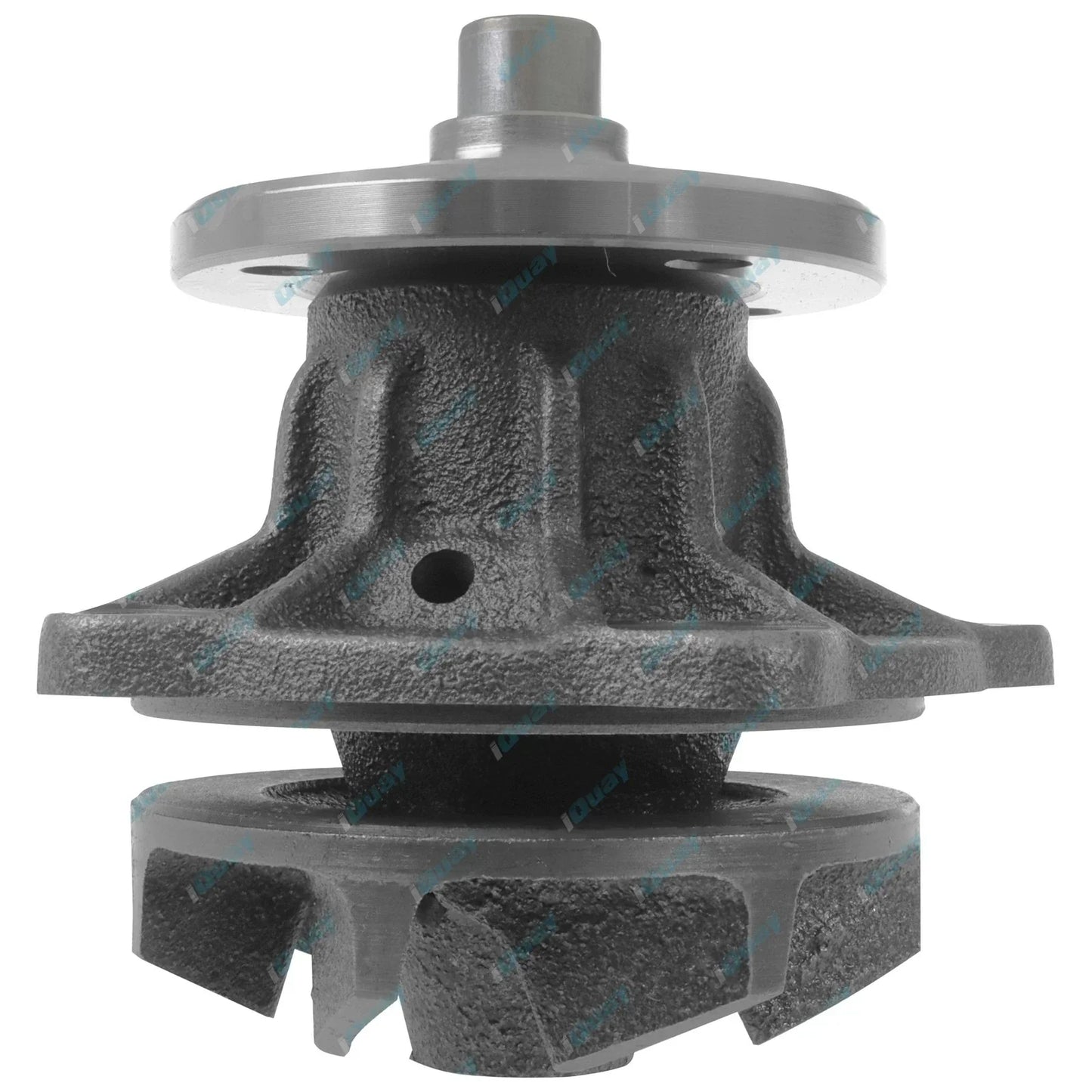 Water Pump & Coolant for Toyota Coaster HB30, Dyna HU40, HU50 (2H, 12HT)