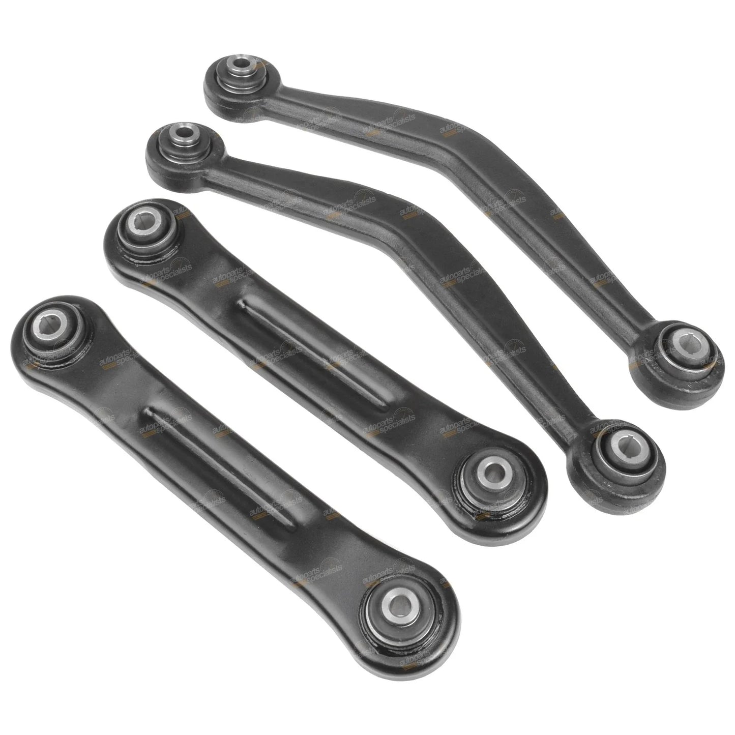 Upper & Lower Rear Control Arms for Ford Falcon BA BF (2002-2012)