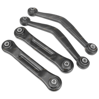 Upper & Lower Rear Control Arms for Ford Falcon BA BF (2002-2012)