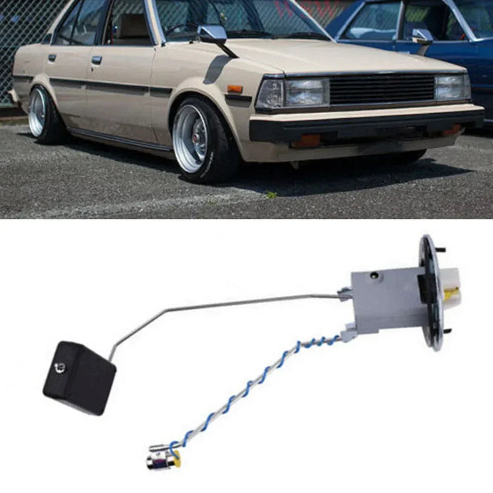 Fuel Gas Tank Gauge Sending Unit for Toyota Corolla (1979-1987)