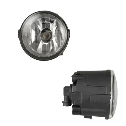 12V 55W Front Bumper Fog Lights for Infiniti G25 G37 Q60 Nissan Juke (2008-2019)