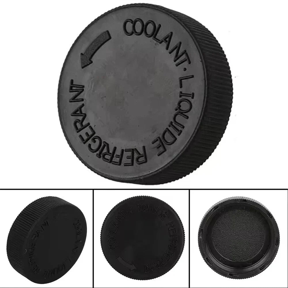 Coolant Tank Cap for Nissan Altima, Pathfinder, Maxima (2002-2023)