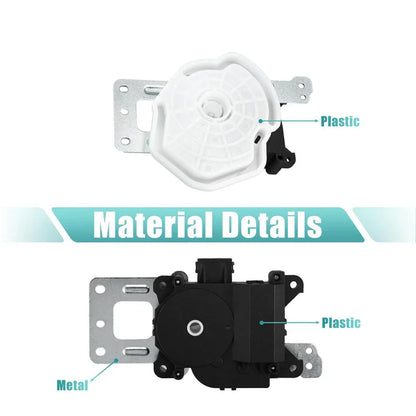 A/C Heater Air Blend Door Actuator for Honda Civic (2006-2011)