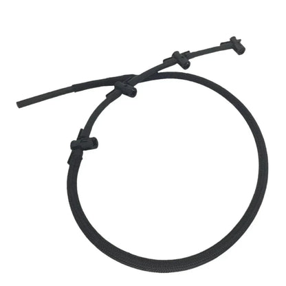 Fuel Overflow Hose for BMW E81 E87 F20 E88 E90 F30 (2007-2019)