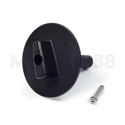 Fuel Valve Petcock & Lever Screw for Honda ATV Foreman 500 TRX500 (2005–2011)