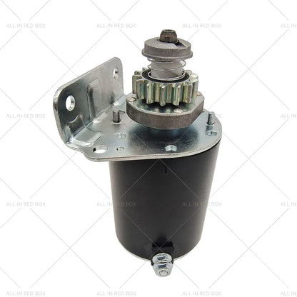 Starter for John Deere D100 D115 L100 L105 L107 LA100 LA105 LA110 LA125