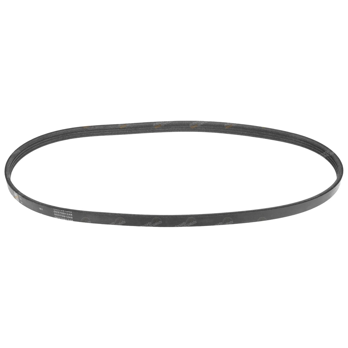 Air Conditioning Fan / Drive Belt for BMW X6 E71 (2009-2010)