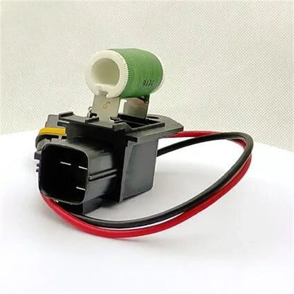 Cooling Fan Motor Wire Harness for Chrysler Charger Challenger (2006-2023)