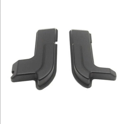 Tailgate Rear Door Glass Heating Line Covers for 18-23 Jeep Wrangler JL