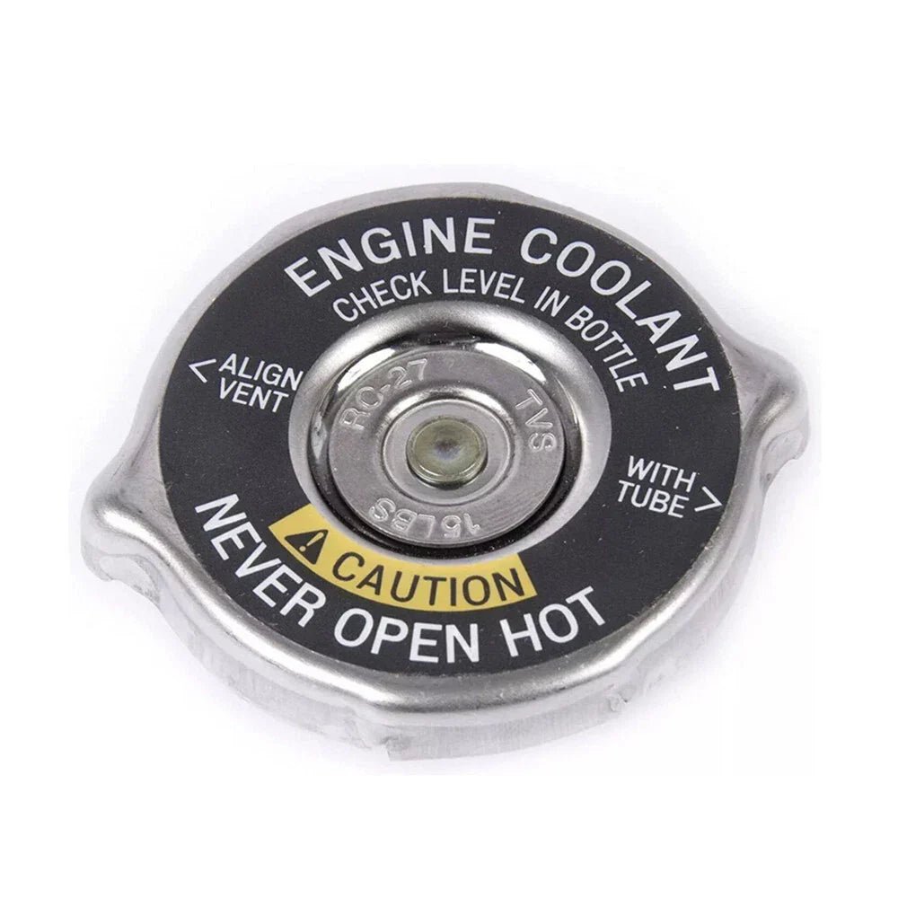 Radiator Cap Cover for Chevrolet Camaro, Impala, Buick Regal