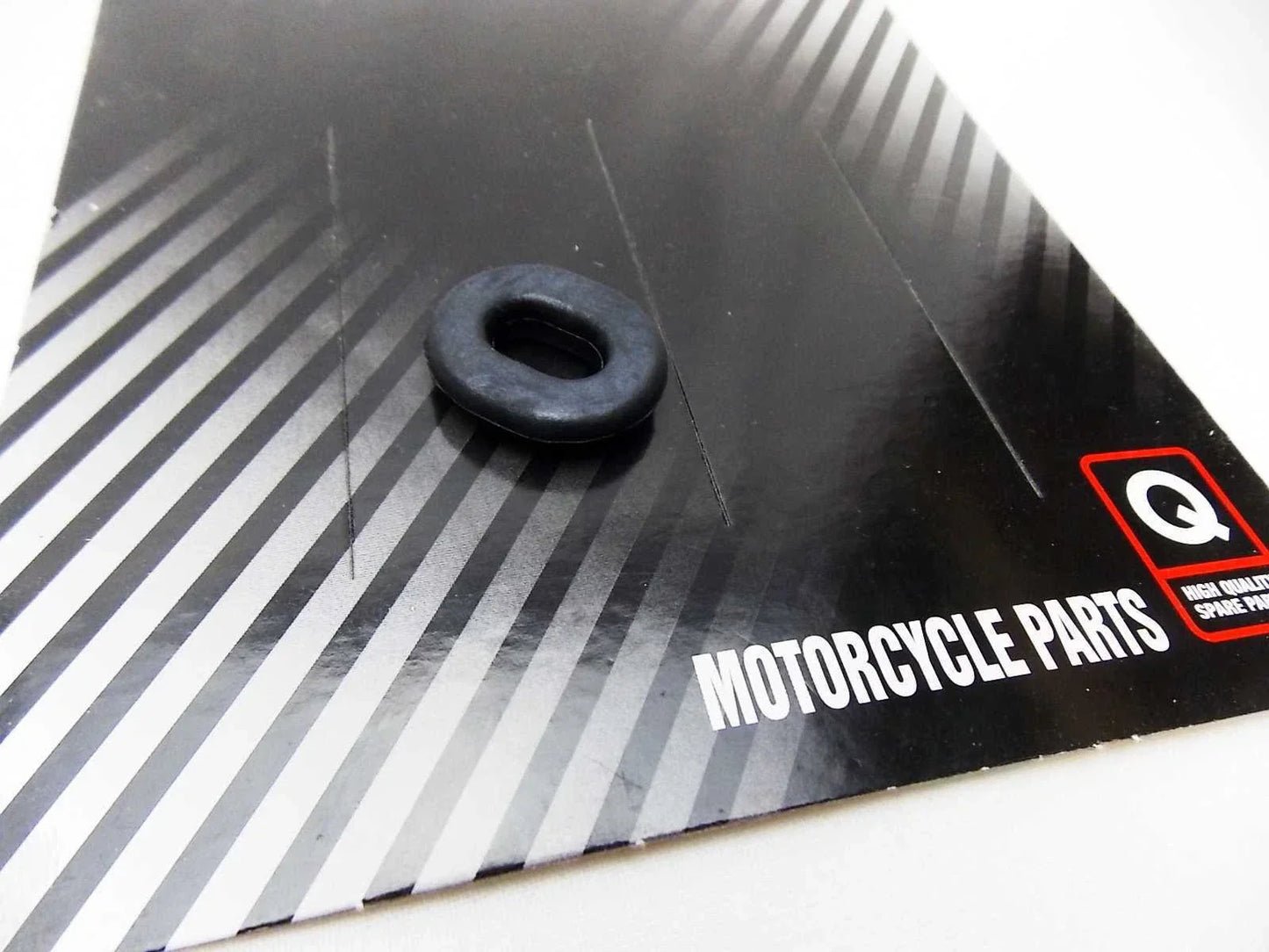 Rubber Grommet for Honda XR100 Side Cover (1981-1992)