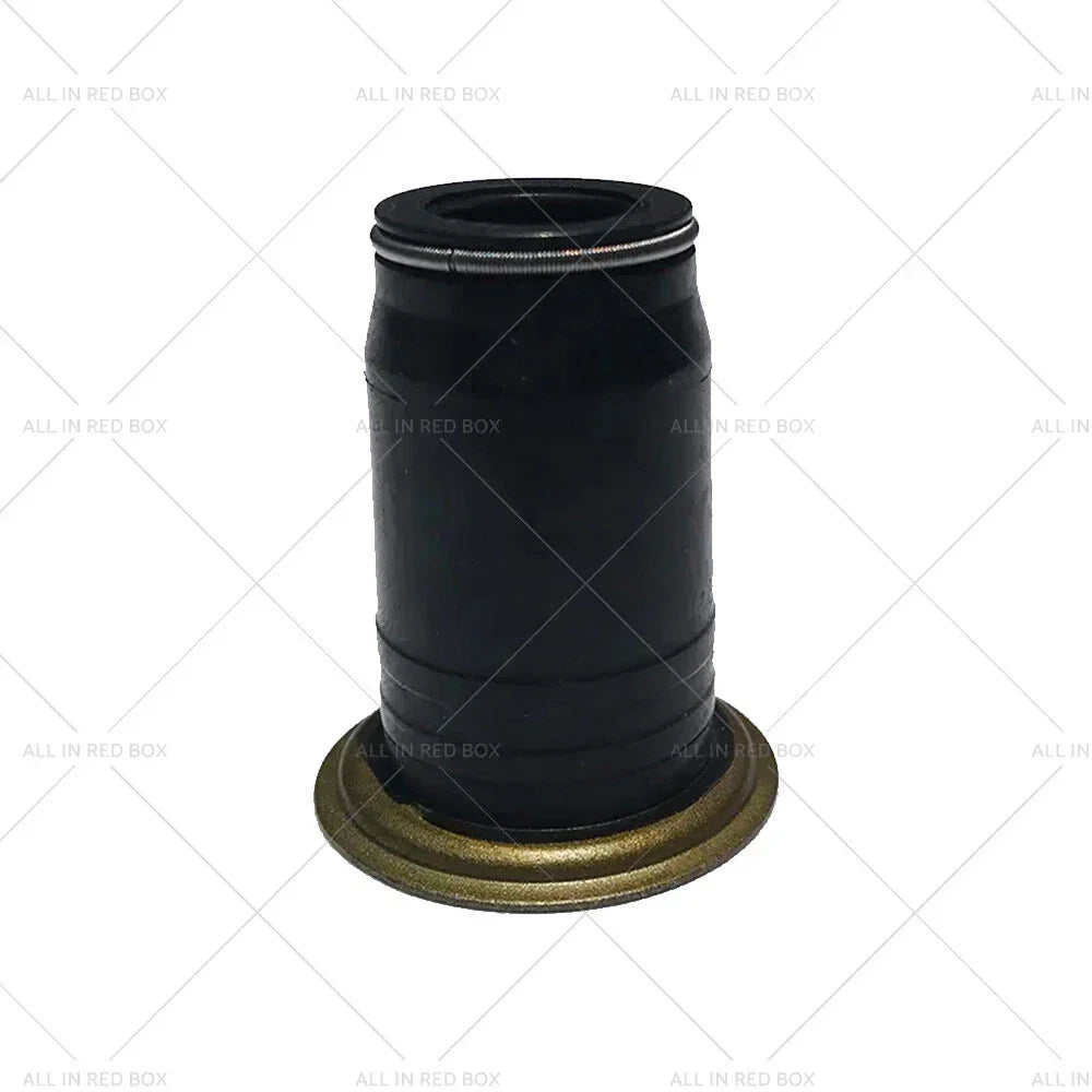 4PCS Diesel Injector Pipe Oil Seal for Nissan Navara Ute ZD30 (2001-2007)