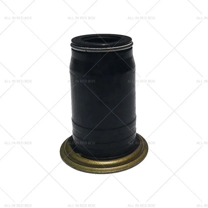 4PCS Diesel Injector Pipe Oil Seal for Nissan Navara Ute ZD30 (2001-2007)