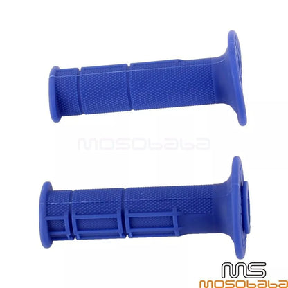 7/8'' Handlebar Grips for Yamaha YZ125 YZ250 Suzuki DR100 DR200
