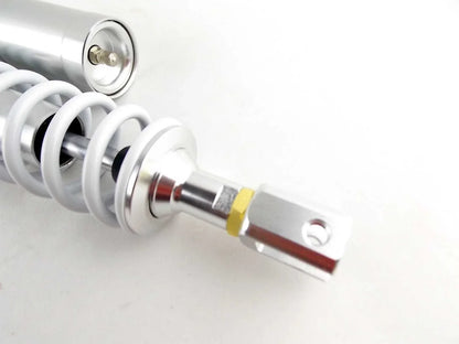 317mm JBS Rear Air Nitrogen Cell Shock Absorbers for Honda CB550F (1974-1978)