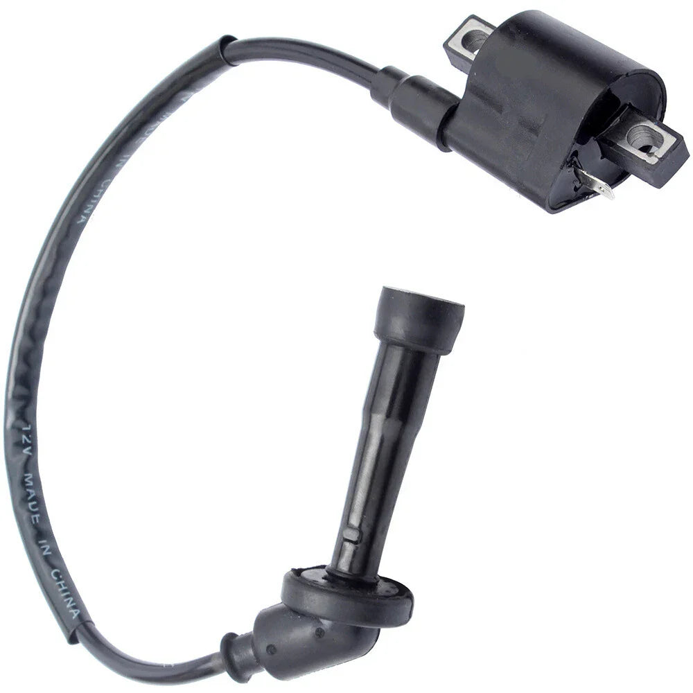 Ignition Coil for Yamaha Grizzly 660 YFM660 (2002-2008)