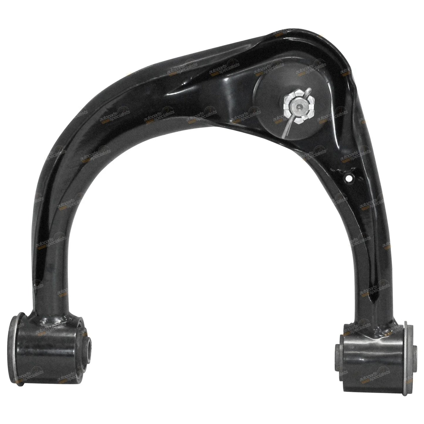 Front LH Upper Control Arm Assembly for Hilux GGN25 KUN25R KUN26 (2005–2016)