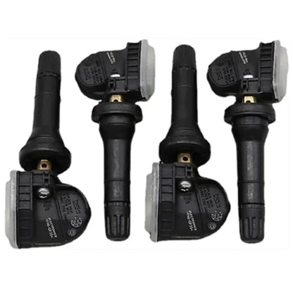 4 x TPMS Tire Pressure Sensors for Hyundai Kia (2011-2023)