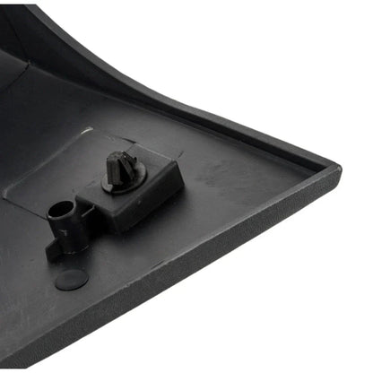 Left Rear Bumper Corner End Cap for Ford Transit Connect (2002-2012)