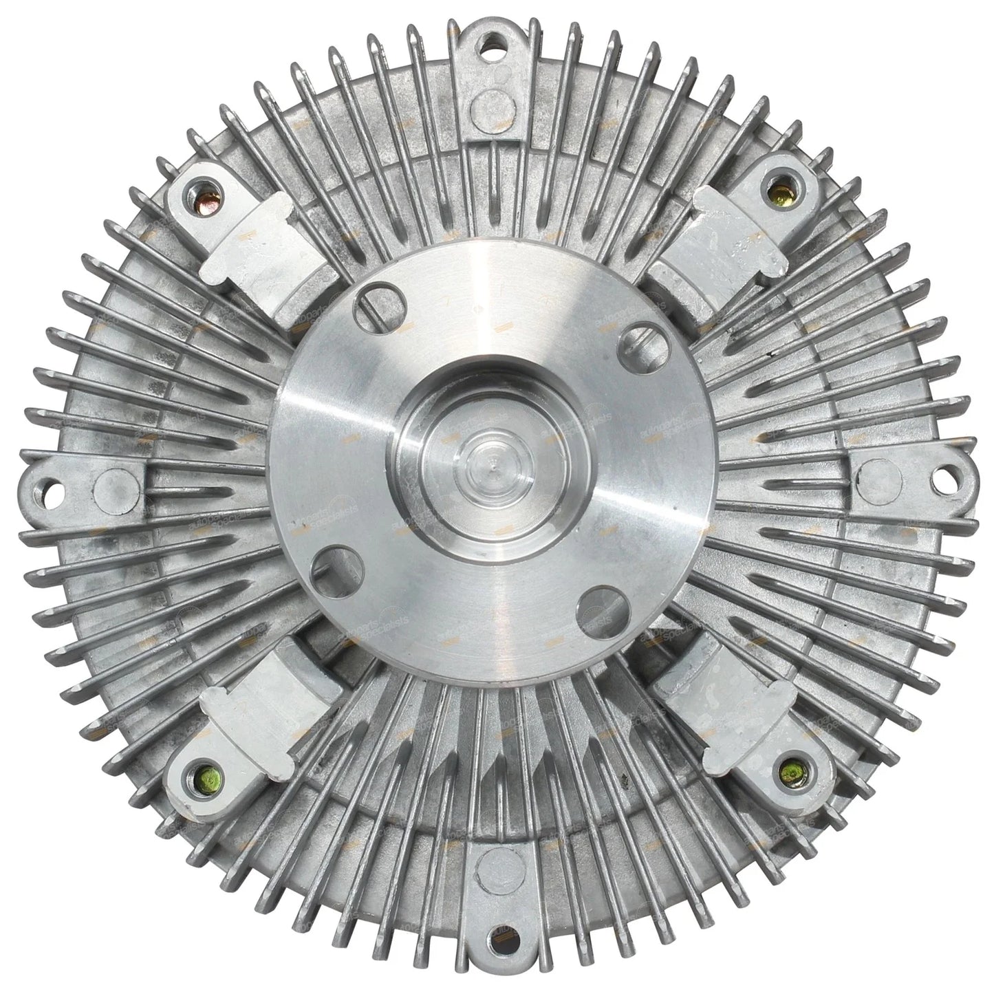 NPW Fan Clutch Coupling 6cyl 4.8L For Nissan Patrol GU (2001-2010)