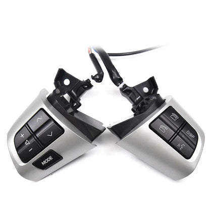 Steering Wheel Control Switch for Toyota Corolla (2010-2013)