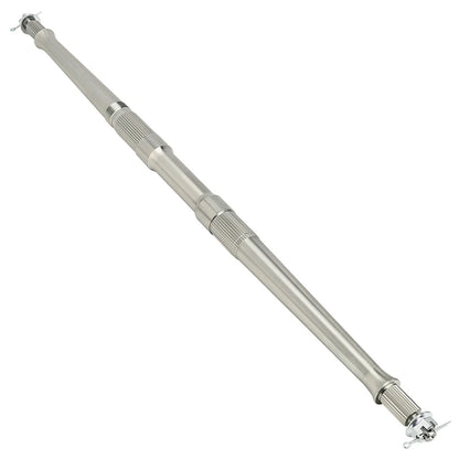 Rear Axle Shaft w/ Nuts for Yamaha YFZ450 (2006-2013)