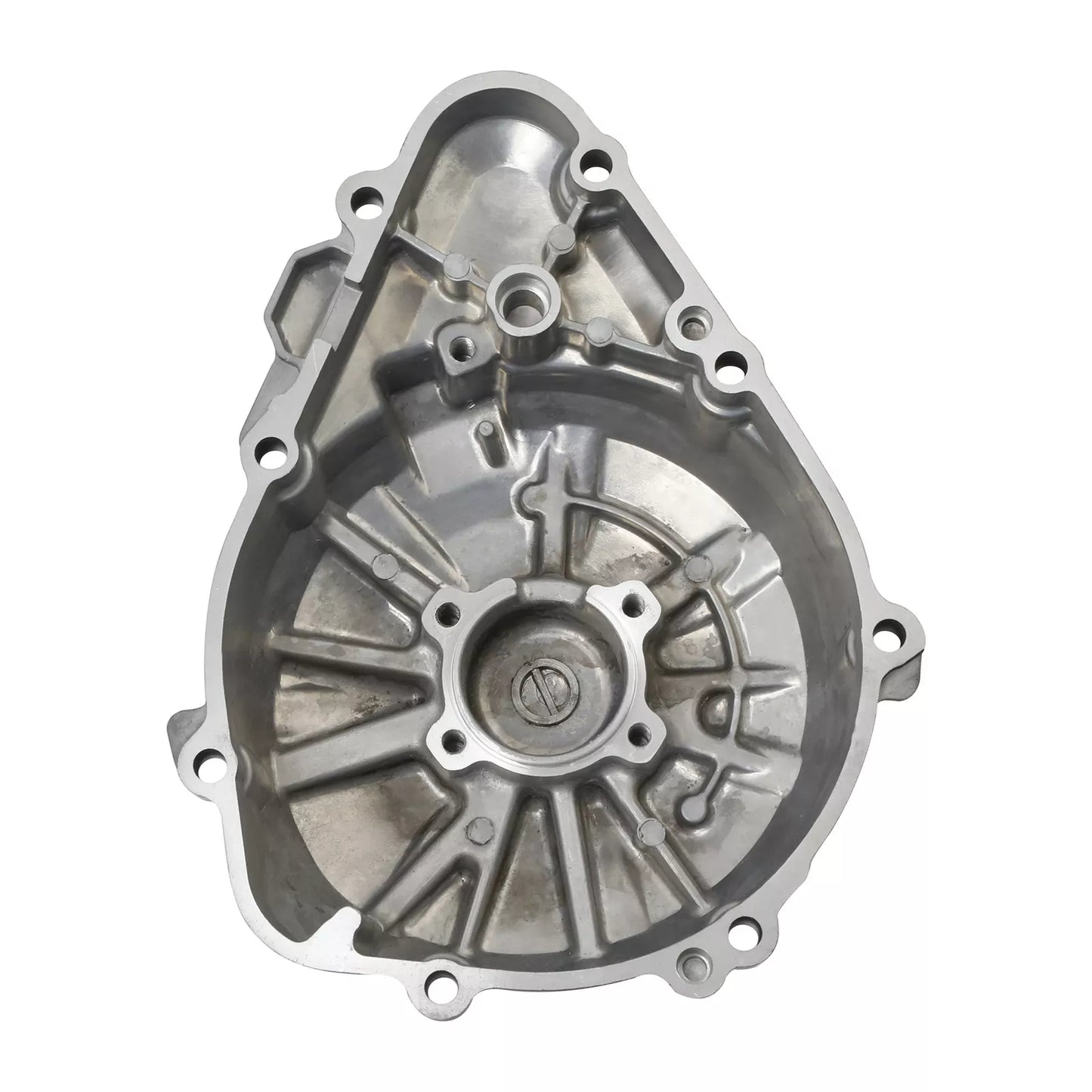Left Crankcase Stator Engine Cover for Kawasaki Z900 ABS (2017-2024)