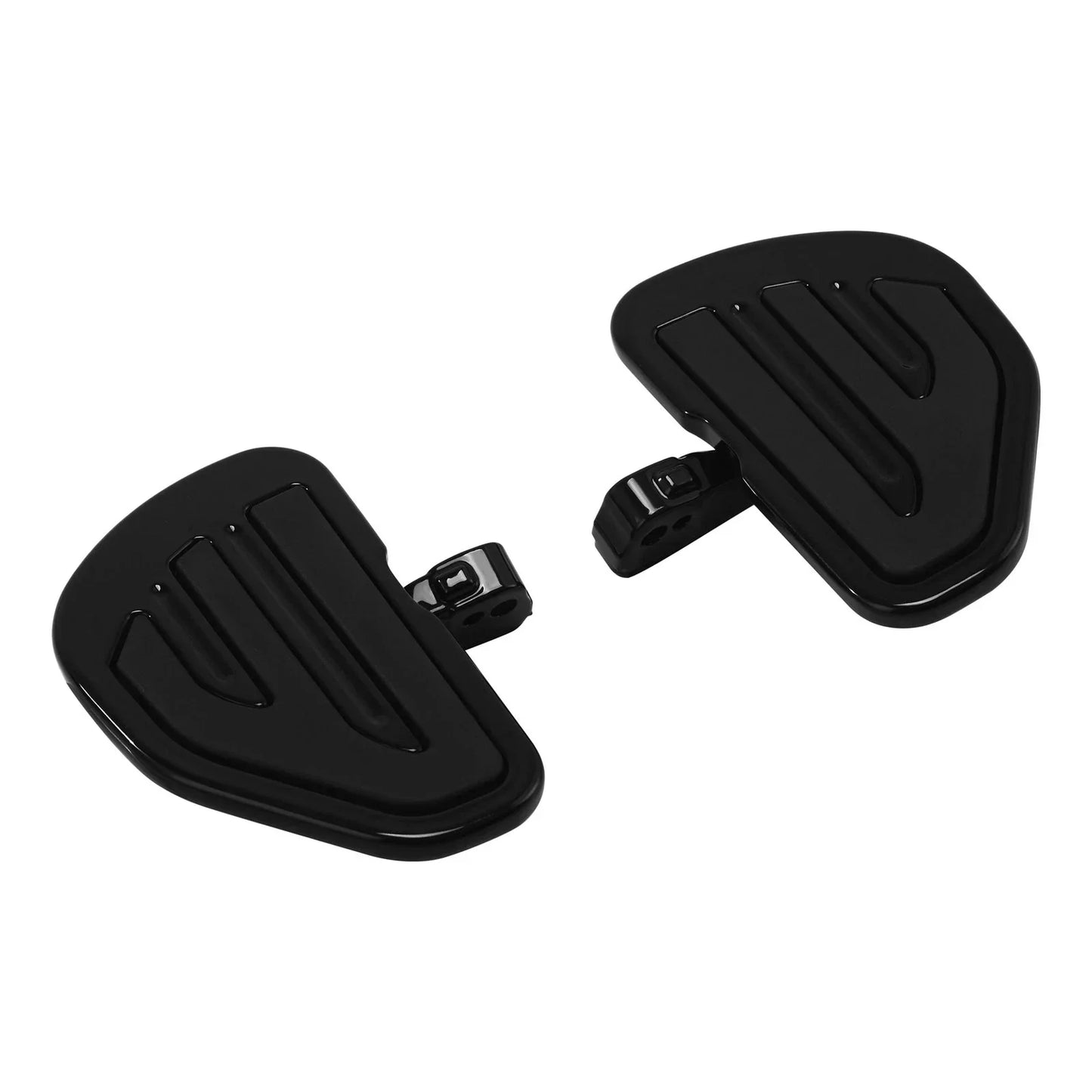 Rear Floorboards for Indian Scout Bobber Limited (2025-2025)
