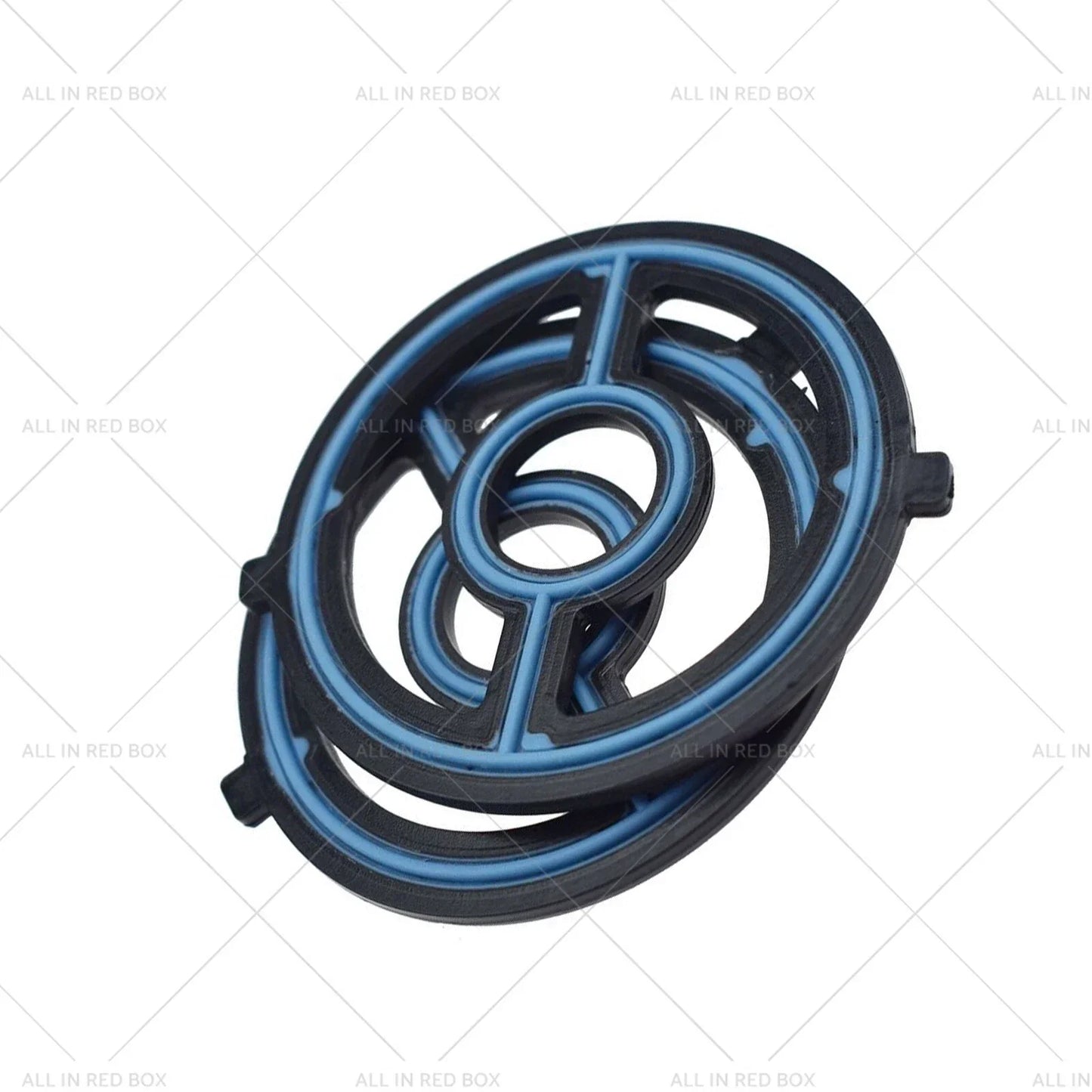 Engine Oil Cooler Gasket Seal for Mazda CX-7 (2007-2012)