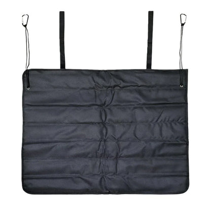 Pet Protection Foldable Mat for Car Trunk 800 x 640MM SUVs Trucks