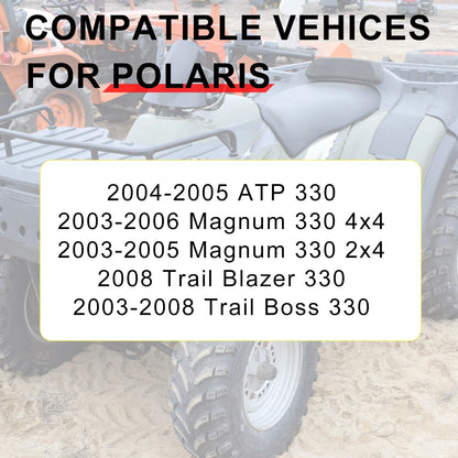 Stator Magneto for Polaris Magnum 330 (2003–2006)