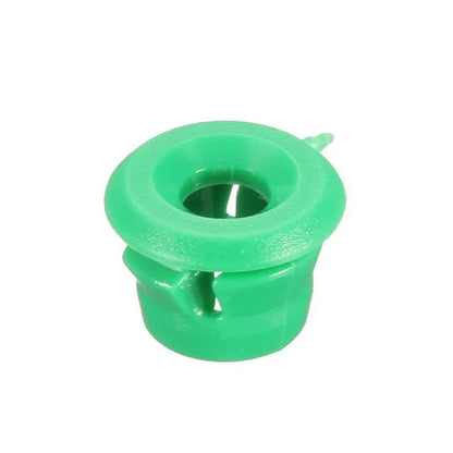 20pc/set Side Sill Skirt Trim Moulding Clips Grommet for BMW E30–E60