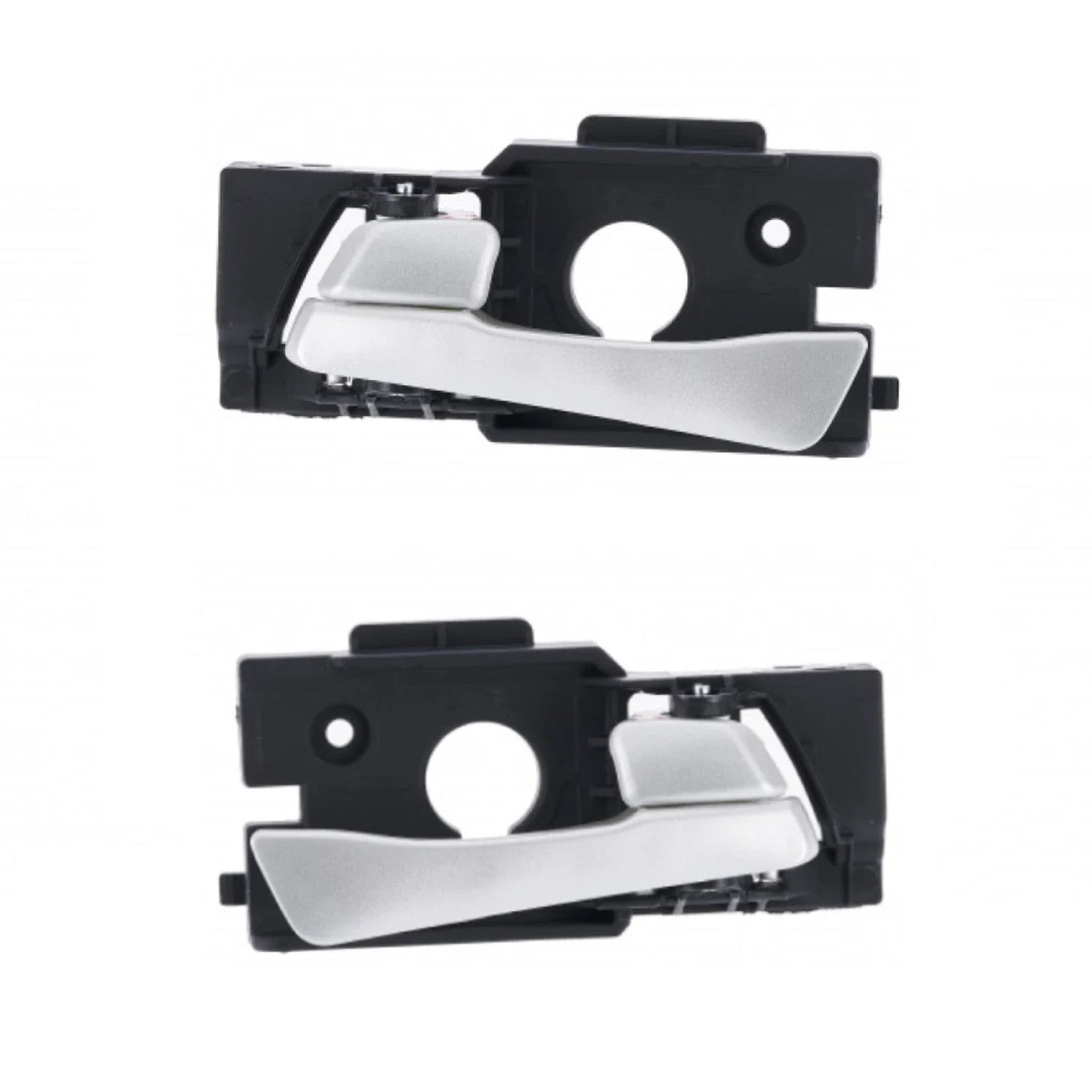 2 x Front Left & Right Inner Door Handle Set for Hyundai Accent RB (2011–2019)