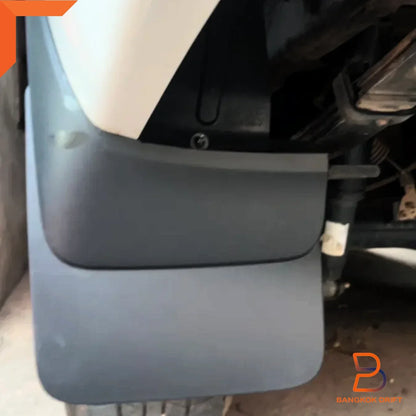 Genuine Rear Mud Flap Splash Guards for Mazda BT-50 (2012-2020)