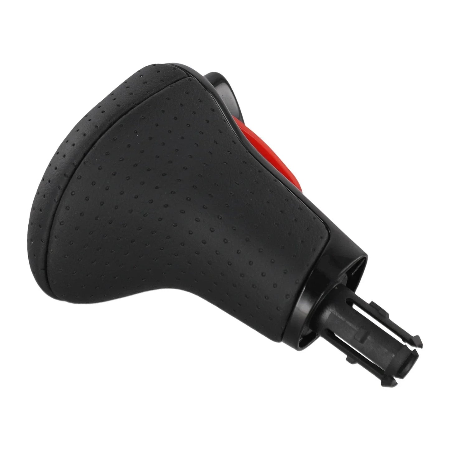 Leather ABS Gear Shift Knob for Audi A3–Q7