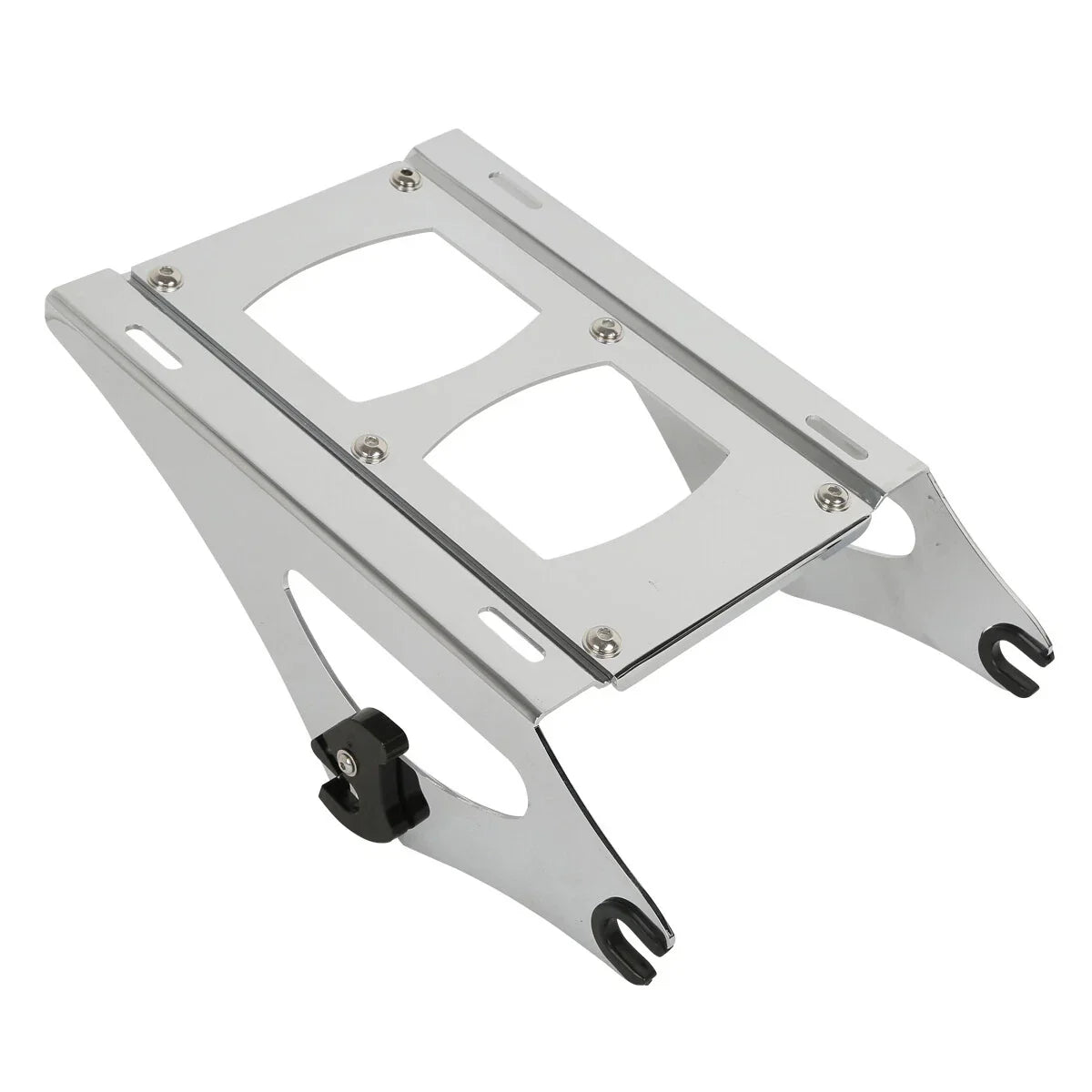 Razor Trunk Mount Plate Docking Kit for Harley Touring (2014 - 2025)