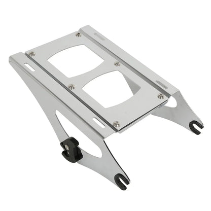 Razor Trunk Mount Plate Docking Kit for Harley Touring (2014 - 2025)