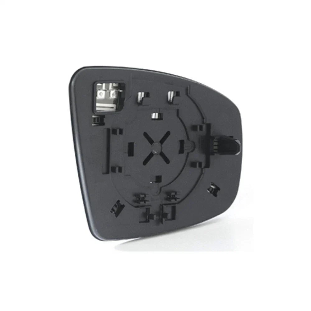 Heated Mirror Glass w/ Backing Plate Left for Infiniti EX35 FX35 FX50 QX50 (2008-2013)