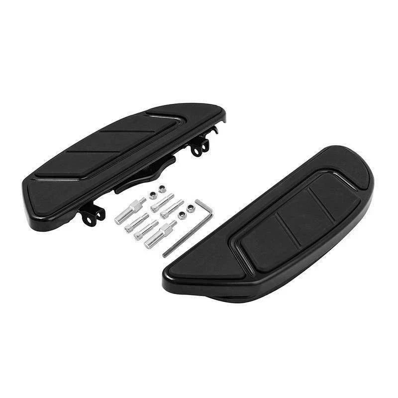 Floorboards for Harley Street Glide Road Glide (1993 - 2025)