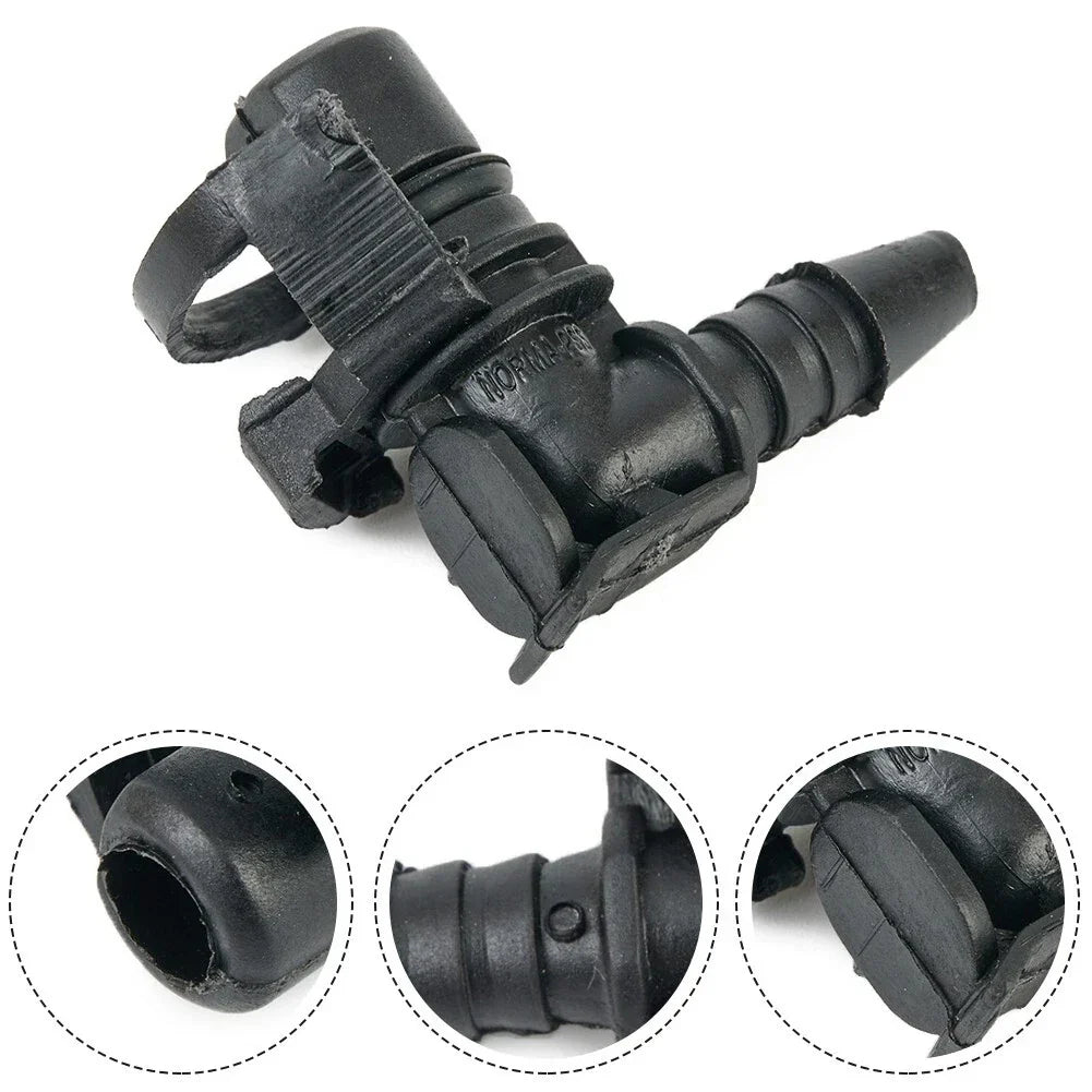 Water Outlet Hose for Chevrolet Cruze Sonic Trax Encore