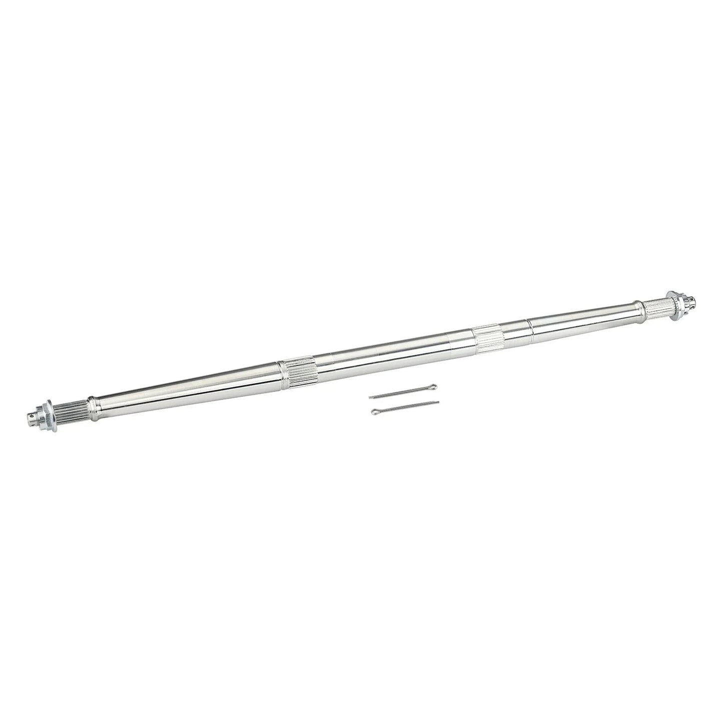 Rear Axle Shaft for Polaris Trail Blazer 250/330 Trail Boss 330 (1988–1992)