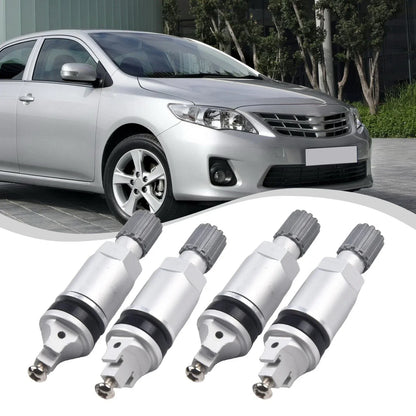 Metal Design TPMS Tire Pressure Sensor for Toyota Corolla Land Cruiser