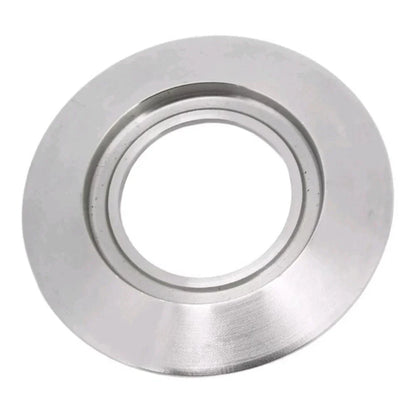 CNC Machined Door Lock Bezel Ring for Ford Transit Custom (2012–2022)